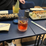 Tamashī Sushi More Boisson