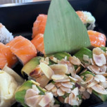 Tamashī Sushi More Boisson