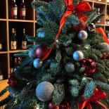 Tamashī Sushi More Boisson