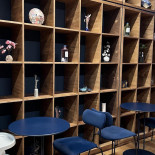 Tamashī Sushi More Boisson