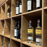 Tamashī Sushi More Boisson