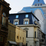 Beans Dots Specialty Coffee Extérieur