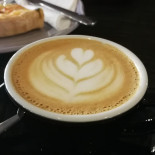 Beans Dots Specialty Coffee Nourriture