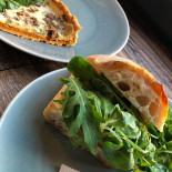 Beans Dots Specialty Coffee Nourriture