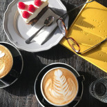 Beans Dots Specialty Coffee Boisson