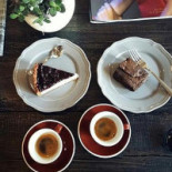 Beans Dots Specialty Coffee Boisson