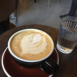 Beans Dots Specialty Coffee Boisson