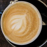 Beans Dots Specialty Coffee Boisson