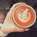 Beans Dots Specialty Coffee Boisson