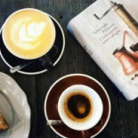 Beans Dots Specialty Coffee Boisson