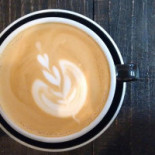 Beans Dots Specialty Coffee Boisson