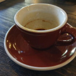 Beans Dots Specialty Coffee Boisson