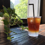 Beans Dots Specialty Coffee Boisson