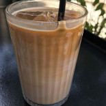 Beans Dots Specialty Coffee Boisson