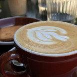 Beans Dots Specialty Coffee Boisson