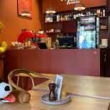 Papila À l'intérieur