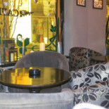 Bemolle Cafe À l'intérieur