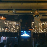 Bemolle Cafe À l'intérieur