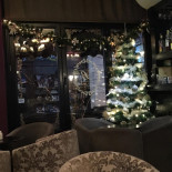 Bemolle Cafe À l'intérieur