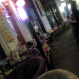 Bemolle Cafe À l'intérieur