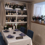 Capriccio À l'intérieur