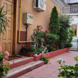 Capriccio Extérieur