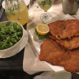 Capriccio Nourriture