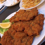 Capriccio Nourriture