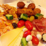 Capriccio Nourriture