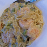 Capriccio Nourriture