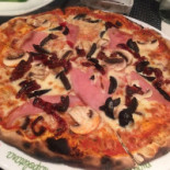 Capriccio Nourriture