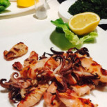 Capriccio Nourriture