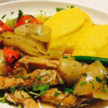 Capriccio Nourriture