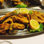 Capriccio Nourriture