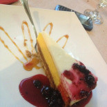 Capriccio Nourriture