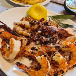 Capriccio Nourriture