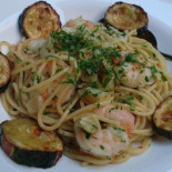 Capriccio Nourriture