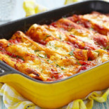 Capriccio Nourriture