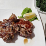 Capriccio Nourriture