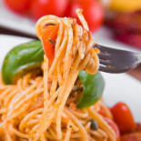 Capriccio Nourriture