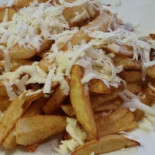 Capriccio Nourriture