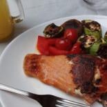 Capriccio Nourriture