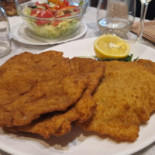 Capriccio Nourriture