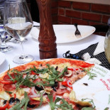 Capriccio Nourriture