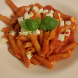 Capriccio Nourriture