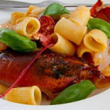 Capriccio Nourriture