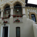 Hanu Berarilor Casa Oprea Soare Exterior