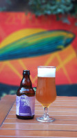 Zeppelin Pub drink