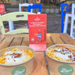 Bigoli Pasta Fresca Carte