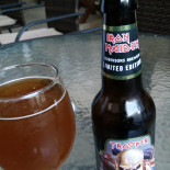 Zeppelin Pub Boisson